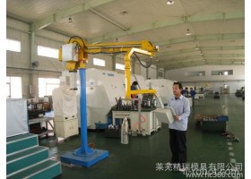 供应专业生产助力机械手/工业机械手/软索式机械手 搬运机器人