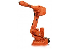 工业机器人  ABB工业机器人 ABB IRB2600