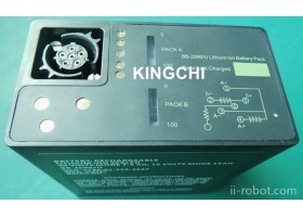 KINGCHI军用SMBUS通讯BB-2590/U锂电池14.4V/28.8V 7.5Ah/15Ah