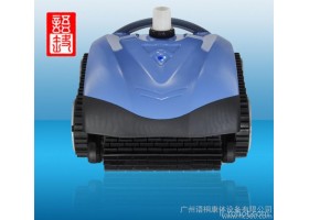 DOLPHIN海豚RS1全自动泳池吸污机泳池全自动水下机器人