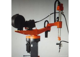 旭航  销售  XH-05  五轴焊接机器人 自动焊接机器人