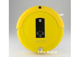 商务礼品大全莱尔克斯家用清洁智能吸尘器全自动扫地机保洁机器人