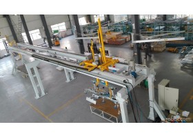 码垛机器人ALB300-板材类上料吸盘吊具、自动化机械手搬运吸盘