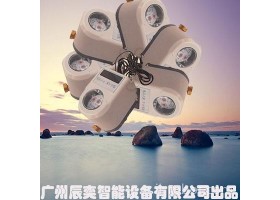 广州辰奕智能设备 供应 智能IC卡插卡水表IC卡纯净水水表