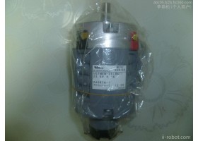 Nidec伺服电机UGTMEM-06LBA11DC SERVO MOTOR UGTMEM-06LBA11直流马达-06L