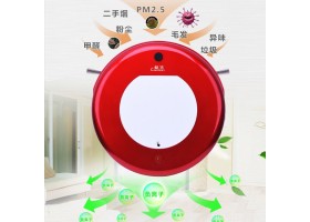 【智华】智能扫地机器人 自动扫地机  厂家直销 价格合理