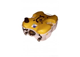 Mini ROV JACK 300水下机器人