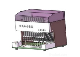 检测设备  深圳智能非标自动化机械器检测设备工公司定制造