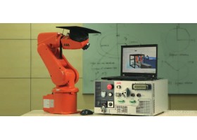 工业机器人  ABB工业机器人  ABB IRB120