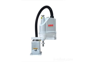 广东凯宝/HS6 四轴工业机器人 坐标机器人 国产机器人