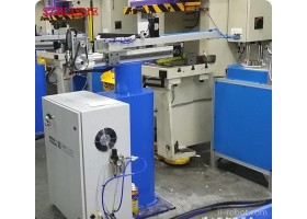 东莞机械设备上下料冲床机械手全自动化快速冲压机械手