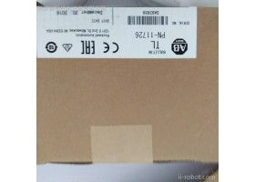 ABTL-Series伺服电机TL-A120P-BJ32AA