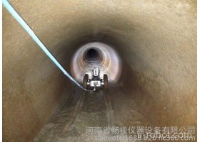 河南管道机器人厂家