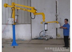 供应玻璃码垛机/玻璃机械手/玻璃搬运 50—200KG 搬运机器人