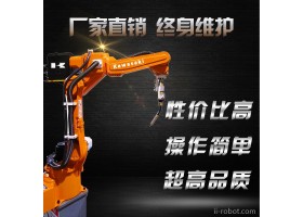 自动焊接机器人 六轴焊接设备广东工业焊接机器人机器手专业定制