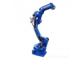 YASKAWA/安川机器人MA1440+DX200控制柜|现货供应