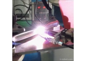 自动焊接机器人 二氧化碳保护焊焊接机械手机械臂自动焊接设备