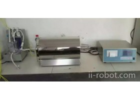 鑫达XDL-6A甲醇含硫量化验仪器 醇基燃料硫含量检测设备