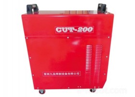 供应常州九圣CUT-200焊割设备