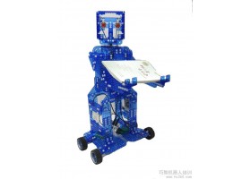 供应IOROBOXA2IOROBOX教育机器人及配件
