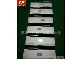 推荐 龙门式数控线性模组 线性滑轨模组，坐标机器人