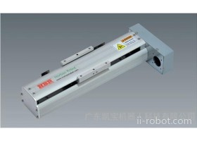 HBR/凯宝供应坐标机械手，HBR80单轴机械手，广东凯宝机器人厂家直销 坐标机器人