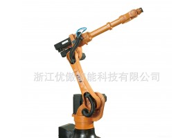 工业机器人设计方案 自动化系统集成 工序整合