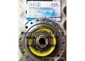 FPD制造机器人减速机CSF-20-160-2UH-LW
