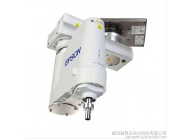EPSON/爱普生装配机器人RS3
