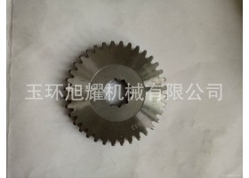 机器人RV减速机曲轴  行星齿轮  输入轴6E-450E等型号