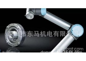 UR优傲轻型协作机器人用减速机，人机协作UR优傲机器人减速机
