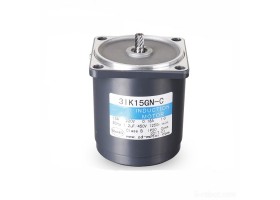 东仪机电  交流伺服电机   微型70mm15w减速异步电动机小马达 微型马达  感应电机