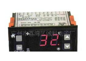 批发冷暖自动恒温控制器 智能控制器CK-200