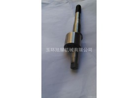 荐  非标空压机偏心轴  高精度马达机械偏心轴 可定制
