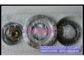 欧地希（OTC）原装AII/FD-V6机器人减速机 W-