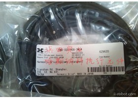 代理机器人减速机原装HDHA-800C-60-200