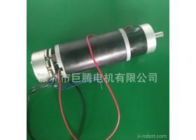 巨腾，JT-56XX-ZY64直流行星减速电机、智能机器人电机、智能电器电机、减速电机等