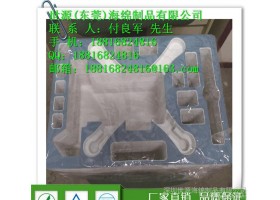 订做工业机器人，医疗机器人，服务机器人包装用EVA泡棉内衬