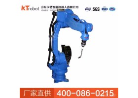 弧焊机器人6KG卡特齐全IT设备、数码产品其他