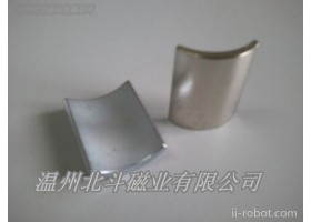供应北斗磁 数控车床伺服电机 磁钢