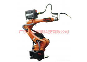 途达焊接机器人  点焊机器人 氩弧焊机器人  冲压机械手  工业机器人