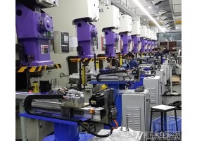 直销 北京冲压机械手 全面满足冲压自动化生产工艺要求