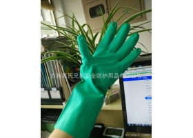 来百利RNF18 18mil  防酸碱 丁腈耐油 加厚加长抗