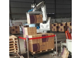弗亚码垛机器人（全国十大品牌） 码垛机器人  进口码垛机器人   码垛机器人厂家直销