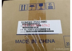 SGMGH-09ACA61 安川售后维修 维修安川伺服电机  安川维修中心