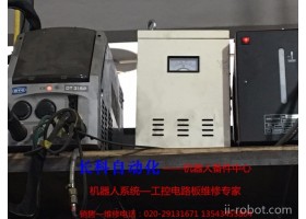 DT315P OTC弧焊机器人焊机故障维修及订购