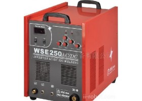 WSE-250   逆变交直流方波氩弧焊机金属焊接焊割设备