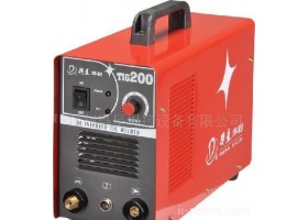 TIG-200  逆变直流氩弧焊机金属焊接焊割设备