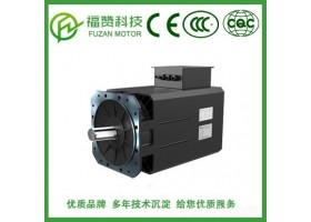 上海福赞 SFZ通用系列 额定转速750rpm  伺服电机