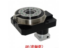 机械手减速机/机械手关节/中空旋转平台/机器人机械手专用 SR360